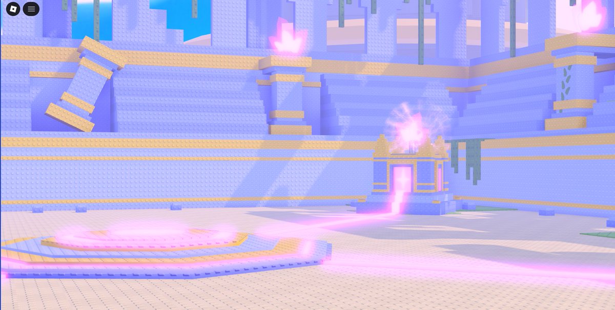 YunaDev_'s tweet photo. made this Sky Ruins Design Map for a Client!

DM me for commissions!     

DC: @ yunadev_ ( 1517869015715020948 )        

Rates: $100+ USD     
#Roblox #RobloxBuilder #RobloxDev #RobloxStudio #MapBuilder https://t.co/UbGhZYXP5q