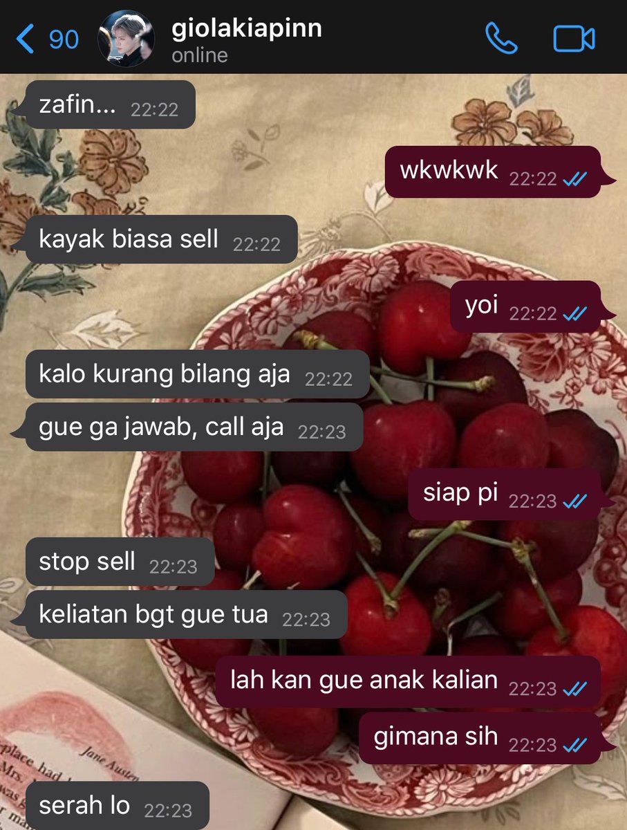 bluenayaa_'s tweet photo. bukan #Zafin &amp; #Grisell kalo nggak jahil

few tweets by @bluenayaa_ 

#bluesy #haetsuki #jenrina #haeselle #00line https://t.co/3uVePHGLOQ
