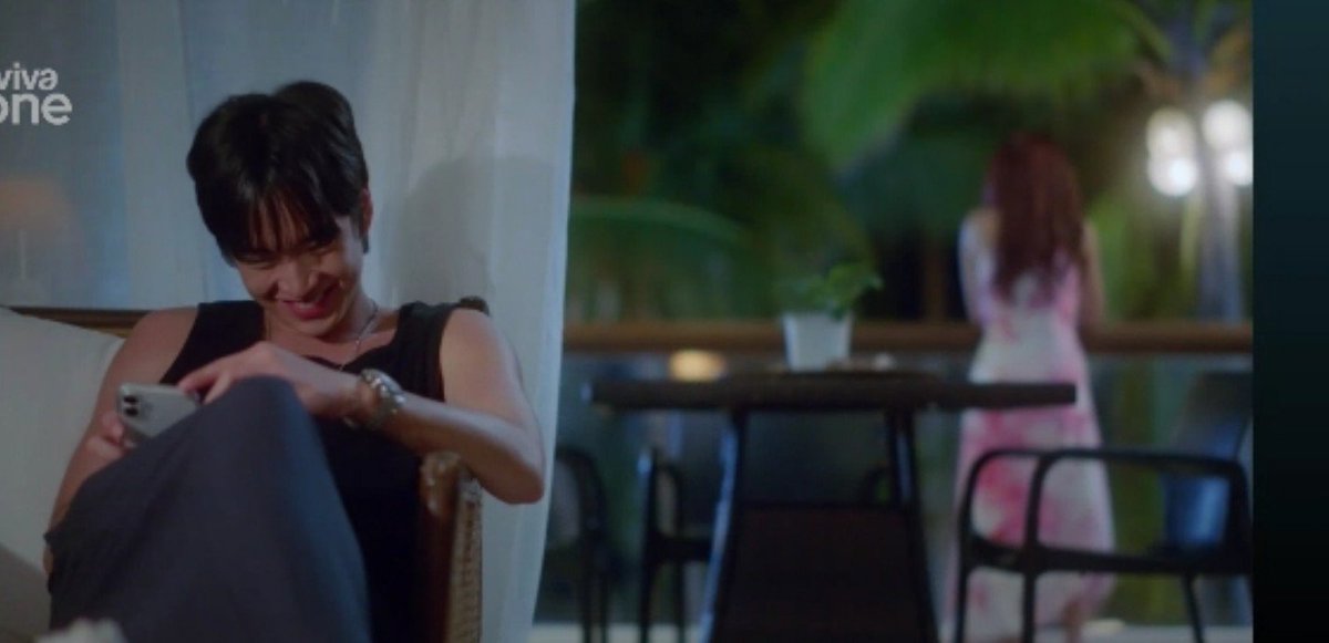 __allforjaja's tweet photo. ang cute din talaga ng Ilan sa mga scene sa ep 9  hahahaha na para bang hindi to as dralys parang rabgel to na inaasar ang isa't isa!

DRALYS STUCK TO9ETHER
#DAPBeginAgain https://t.co/btQyVh5ulc