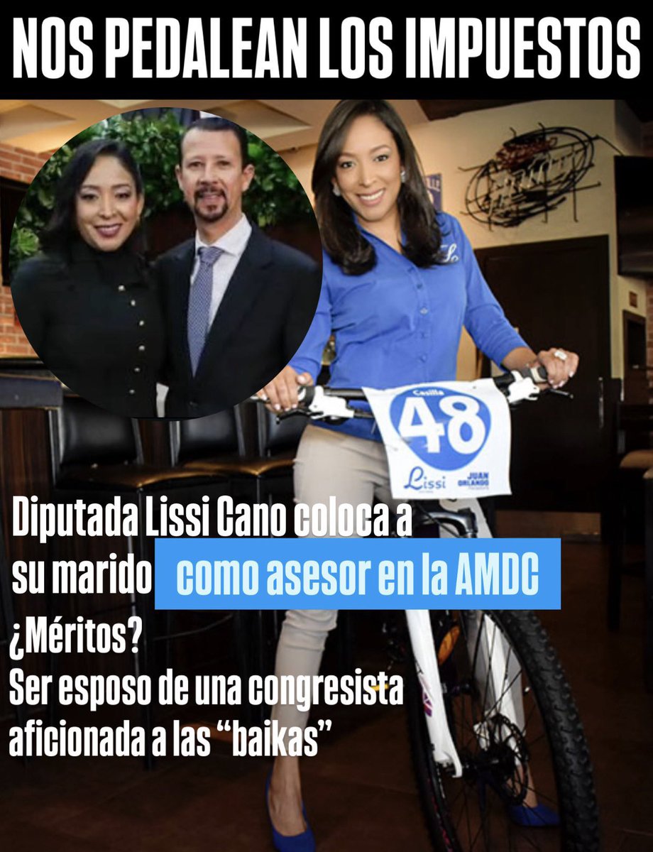 Lorenhn_'s tweet photo. ¿No que los familiones eran malos? 

Ahora,  también te digo que me sorprende cuantos asesores tiene Juan Daga en esa Municipalidad. https://t.co/VKzppKFoul