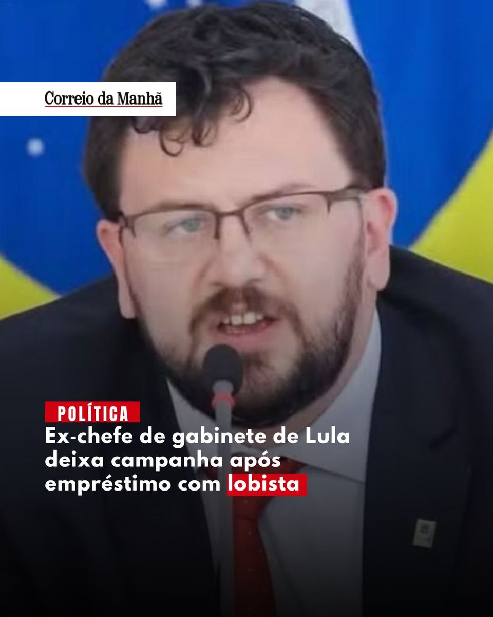 silvana_penha's tweet photo. @LulaOficial O básico e pro pagadores cadê imposto , mas pra família e companheiro e mega blaster pleno 🤡🤡🤡🤡🤡🤡 https://t.co/YfFjz5CAAw