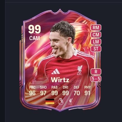 EAFCassist's tweet photo. 🚨 FUTTIES GRIND IS SIMPLE 

• ✅ Start 
• ➡️ Daily SBCs
• ➡️ Provision Upgrades
• ✅ 75-80
• ➡️ Commons 🟰 80+×5
• ➡️ Rares 🟰 84+ Pick
• ✅ 81-86 
• ➡️ 85/86s 🟰 Provision
• ➡️ 85+×10 84+×10
• ➡️ TOTW Upgrade (when needed)
• ✅ 87-89 
• ➡️ Futties Provision
• ✅ 90+ 
• ➡️ Player SBCs
• ➡️ 95+/84+ Pick
• ➡️ Team 2 FUTTIES Pick