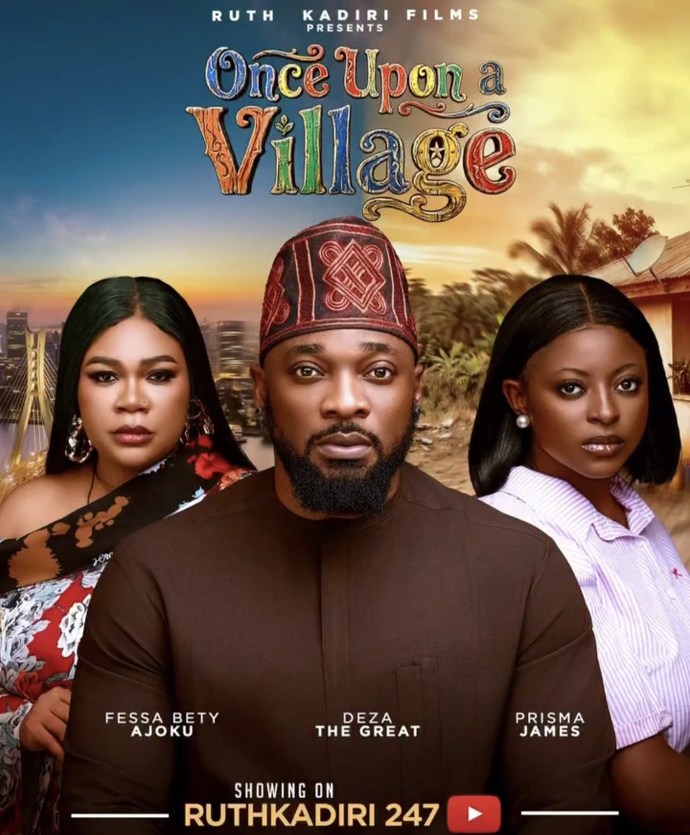 Ceethequality's tweet photo. I’m seated already! This is going straight to my watchlist. 👏🥰 https://t.co/NRxu2Mu8Xr