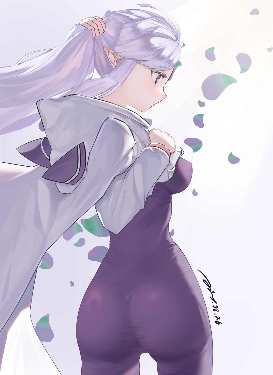 Veve777art's tweet photo. エミリアたん
#rezero   #リゼロ https://t.co/Ixoa5AxzYv