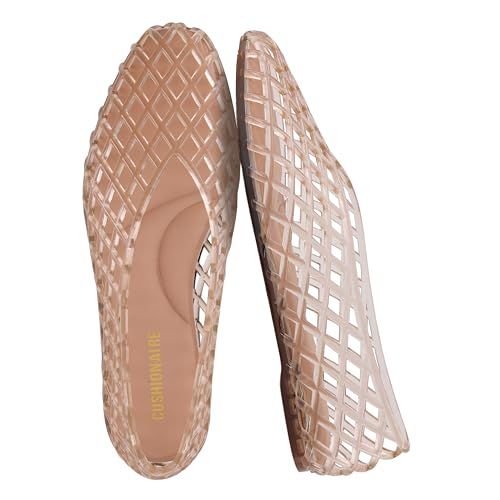 Thrift_Quest's tweet photo. 🚨 Massive price drop on this! 🚨

CUSHIONAIRE Siesta Modern Lattice Ballet Flats for Wome...

👉 Grab it before it's gone: https://t.co/ceQkZY08gS

#Ad #Discounts #Shopping #Amazon #Deals https://t.co/tZx1gyxq3Z