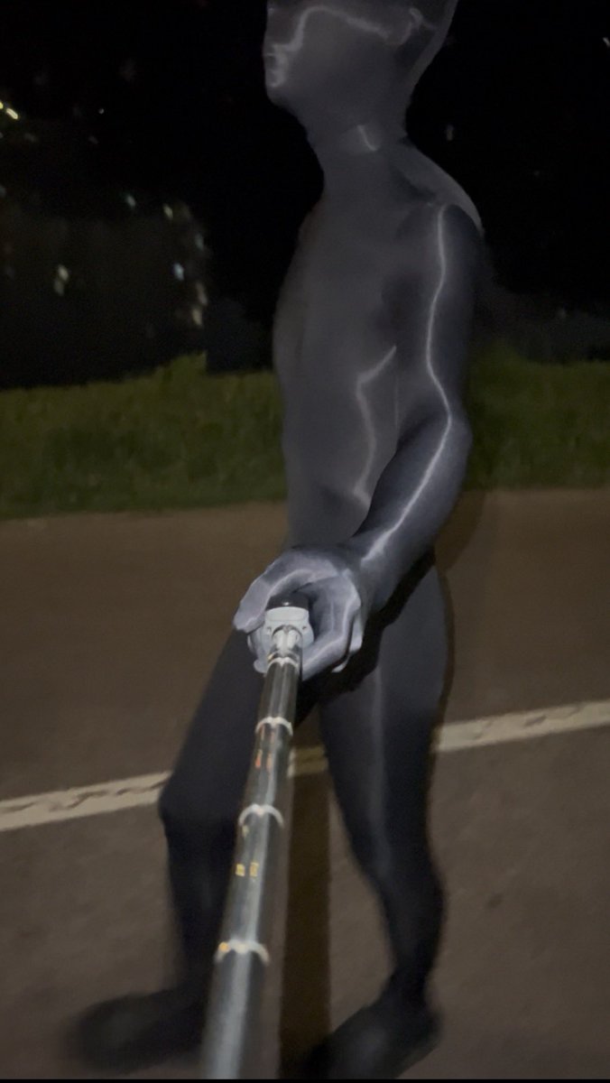 pruncnt's tweet photo. 马油质感真亮#zentai https://t.co/tSlBAOjH6t