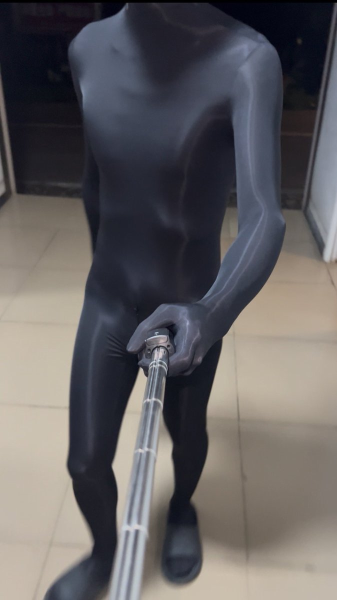 pruncnt's tweet photo. 马油质感真亮#zentai https://t.co/tSlBAOjH6t