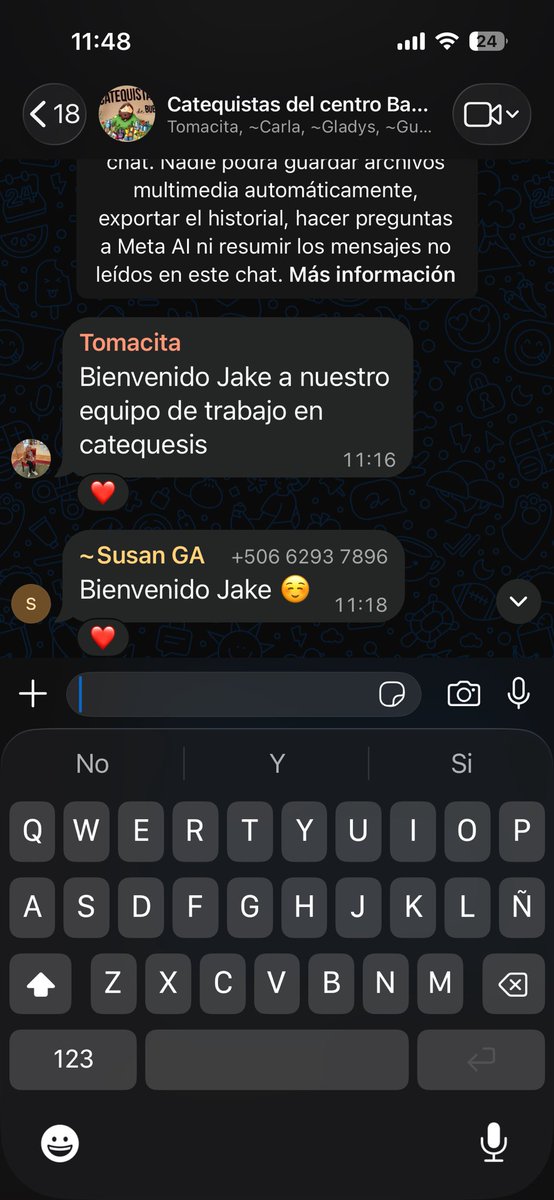 JXM_PM's tweet photo. El nuevo catequista 😛 https://t.co/XrU51q0YdE