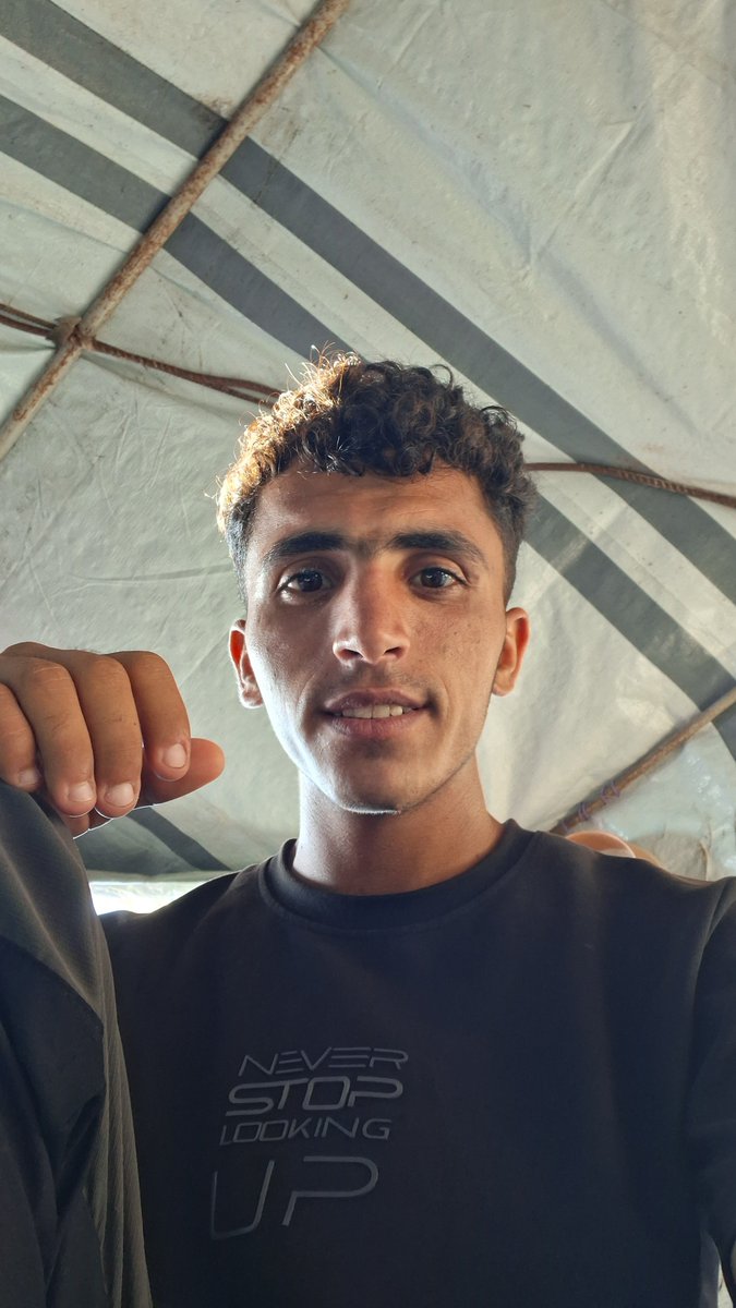 TaeserAnwar's tweet photo. https://t.co/5cEfjPAO1q

I'm from Gaza 🇵🇸💔 This is my account now. Can you help me? I'm having trouble. https://t.co/1bxbWNUppa