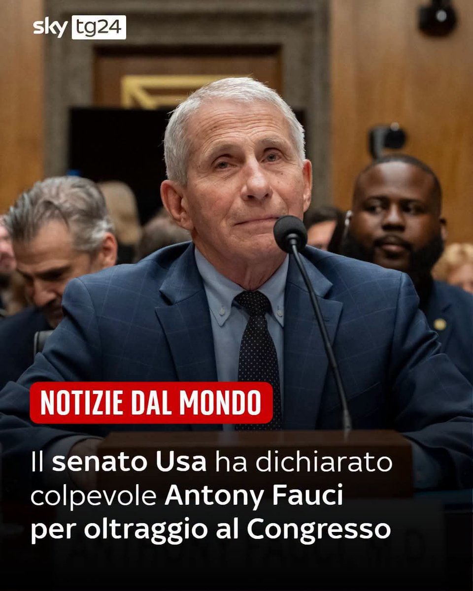 ___Anna22's tweet photo. È ufficiale, vi siete fidati di un  criminale che avrebbe dovuto essere in galera già all'epoca dell'altra colossale truffa chiamata AIDS. https://t.co/dmln8LMhmK