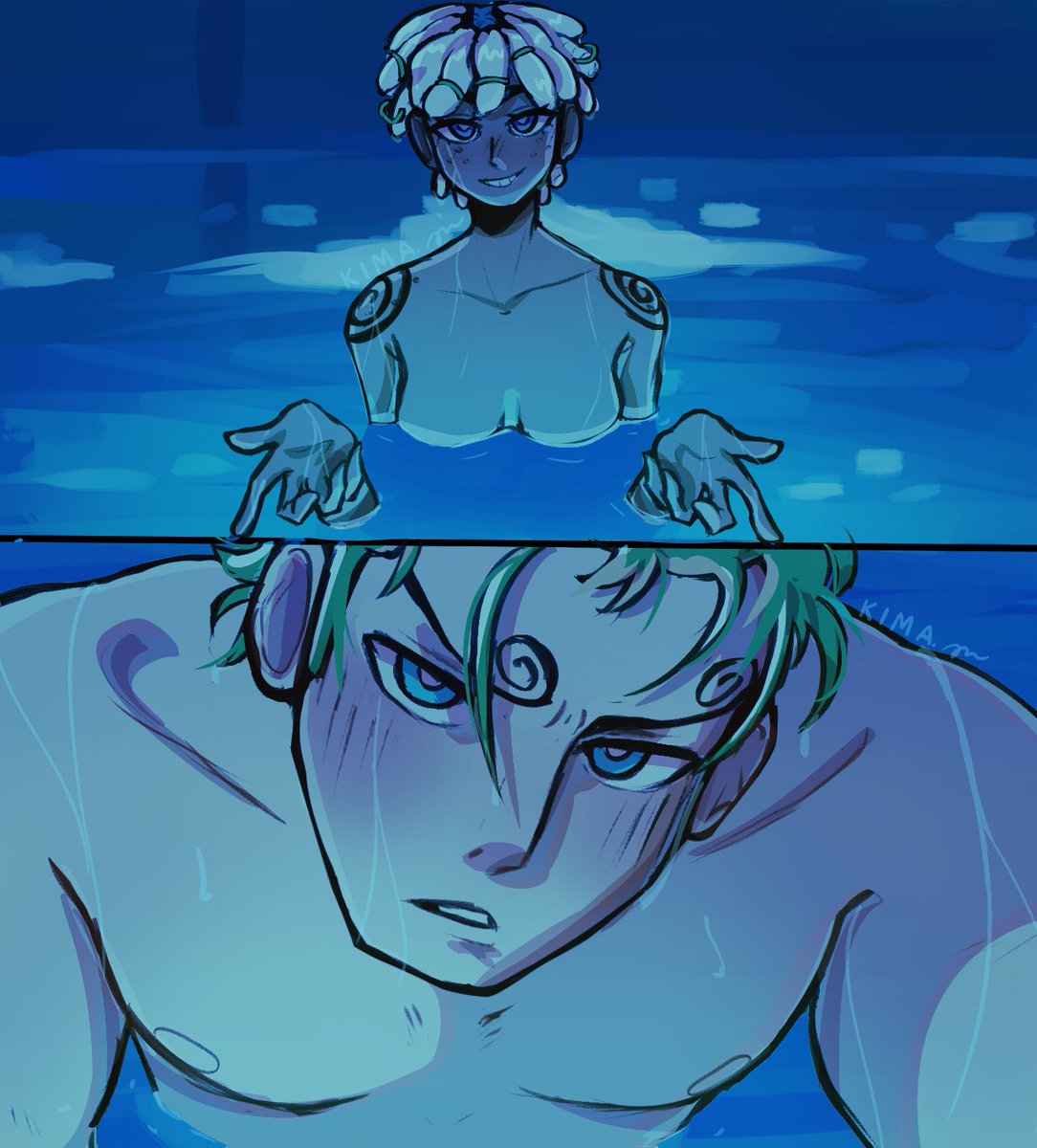 kima_art_'s tweet photo. bruh.

#Onepiece #ocxcanon #yonji https://t.co/PRpPNn9m2l