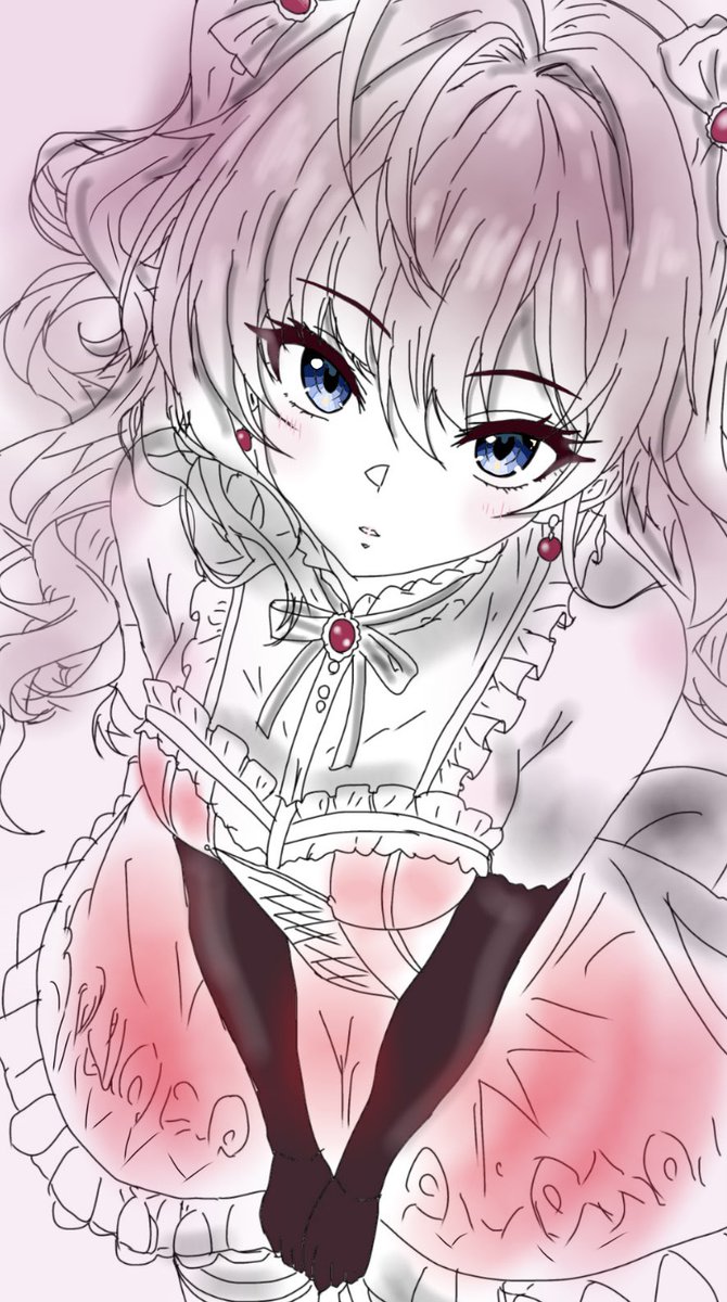 naga_utau's tweet photo. 描きました
一ノ瀬志希をよろしくお願いします
#一ノ瀬志希 
#シンデレラガールズ総選挙2026 https://t.co/Gc0s7AqaCm