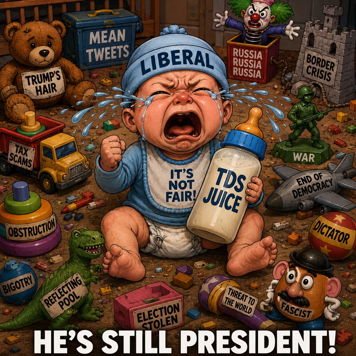 aaronmccrackout's tweet photo. @krassenstein https://t.co/tyNagXPbZG