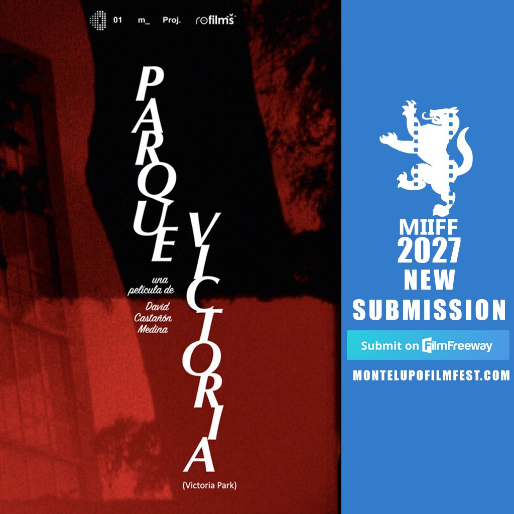 MIIFFEST's tweet photo. OPEN CALL MIIFF 2027! https://t.co/2fJ5McXO3v #filmfestival #shortfilm #short #documentary #featurefilm #musicvideo #cinema #director #producers #movies #video #film #opencall #indiemovie #indiemovies #indieproducer #filmfreeway #indiecinema #indiefilm #scrip https://t.co/kMaTvrG6qo