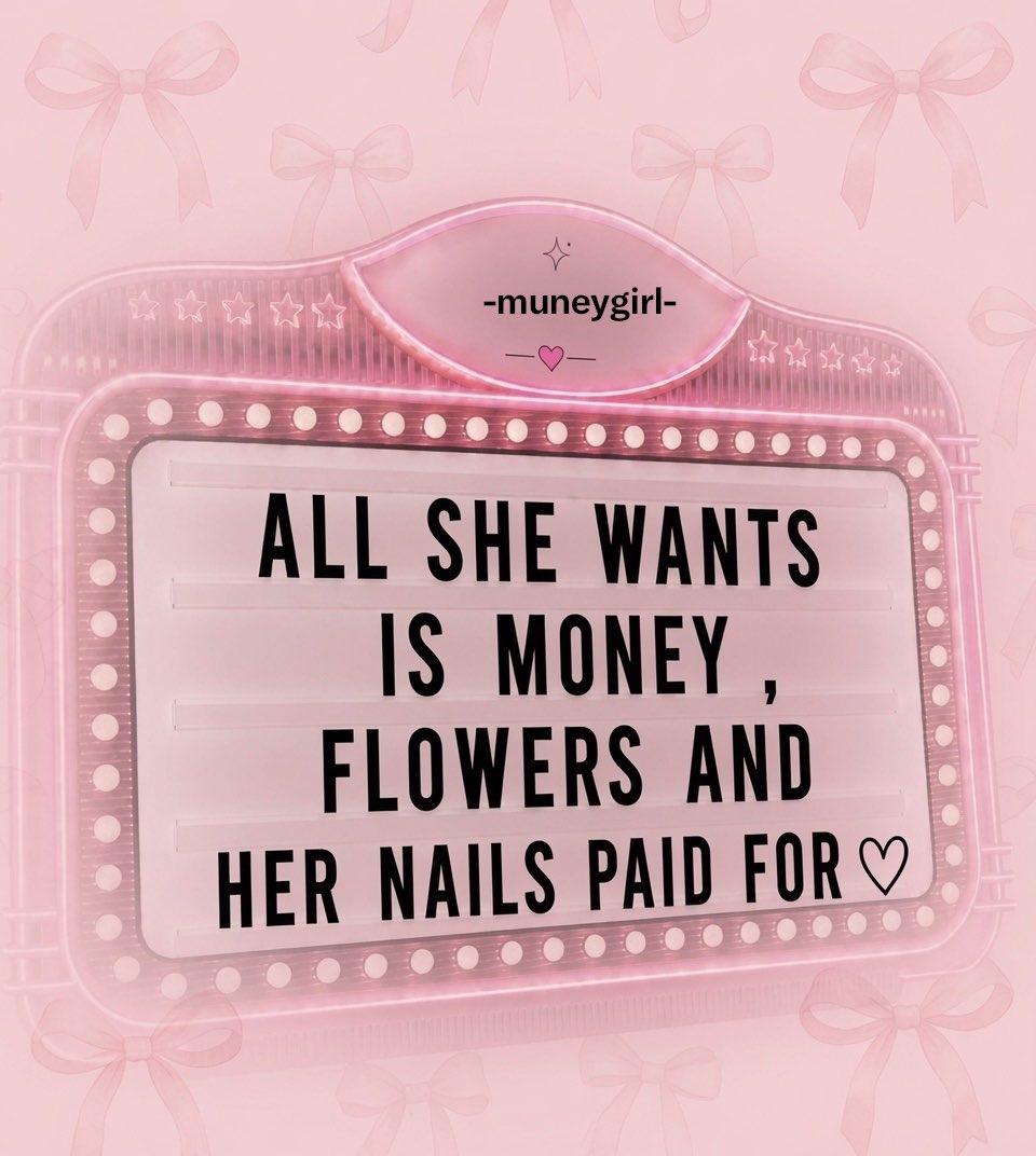 muneygirl's tweet photo. She’s just a girl please 💅 https://t.co/qHrtYsJb1r
