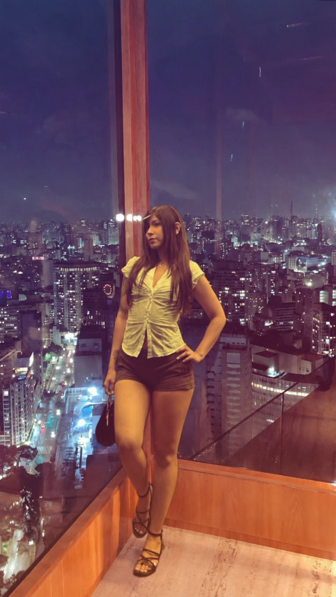 HelenaF53175's tweet photo. Terraço Itália💗 https://t.co/rSeSH7u11Q