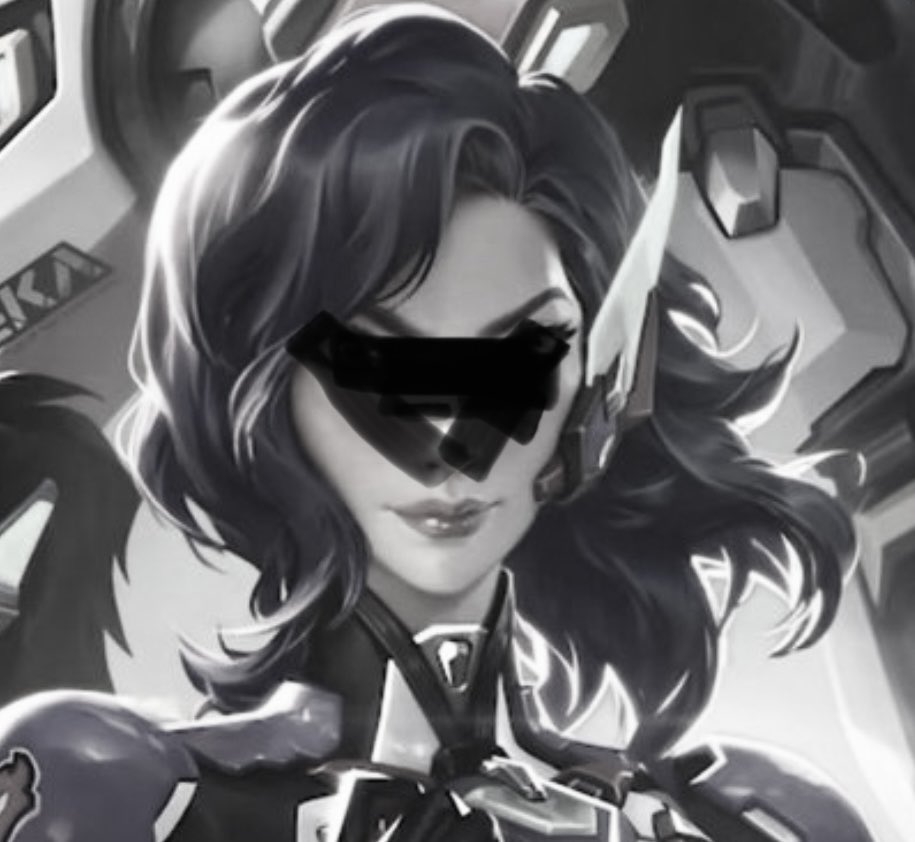 AyraAltWhen's tweet photo. @slapppster Bc if I ignore her eye color, nose shape, and cancel out the pink undertone, then I see her Korean features stand out. https://t.co/syH5dhPJFD