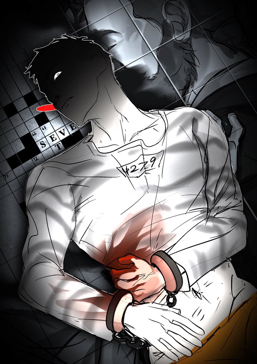 SymoniT_'s tweet photo. ℂℝ𝕆𝕊𝕊𝕎𝕆ℝ𝔻.
#deadlock #seven #kelvin https://t.co/EdWPtzx8v9