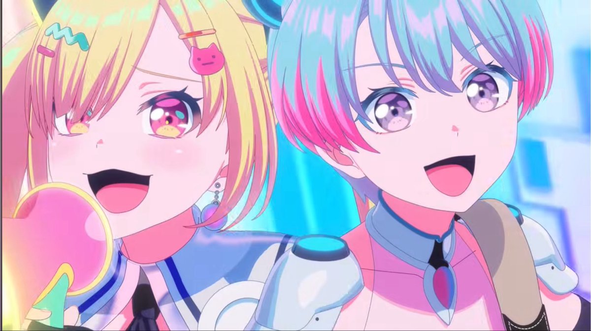 『バンドリ！ ゆめ∞みた』 第8話 ライブ決行とそれぞれの選択反応画像8