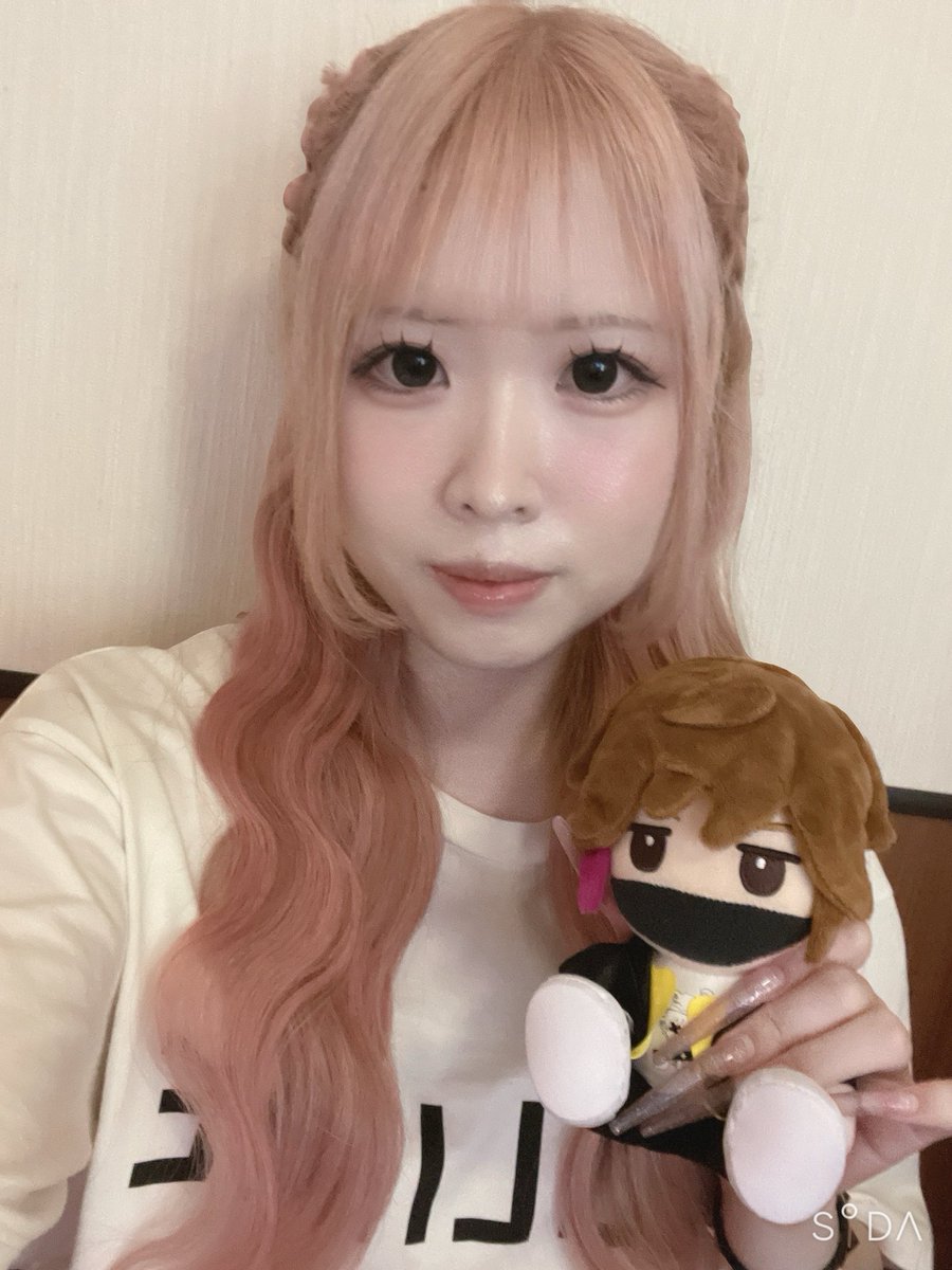 DelfinaMar82301's tweet photo. きょうです│  ̂⩊፟ ̂𐅀♡ https://t.co/hgbQKigdrA