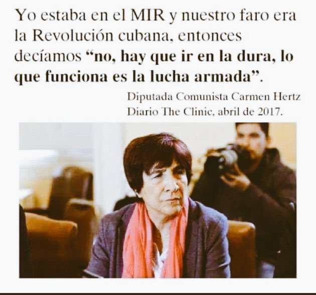 ExportWolf86851's tweet photo. @biobio Una delincuente webiando, como siempre, hocico podrido como todos los comunachos https://t.co/zZnOnD0xfP