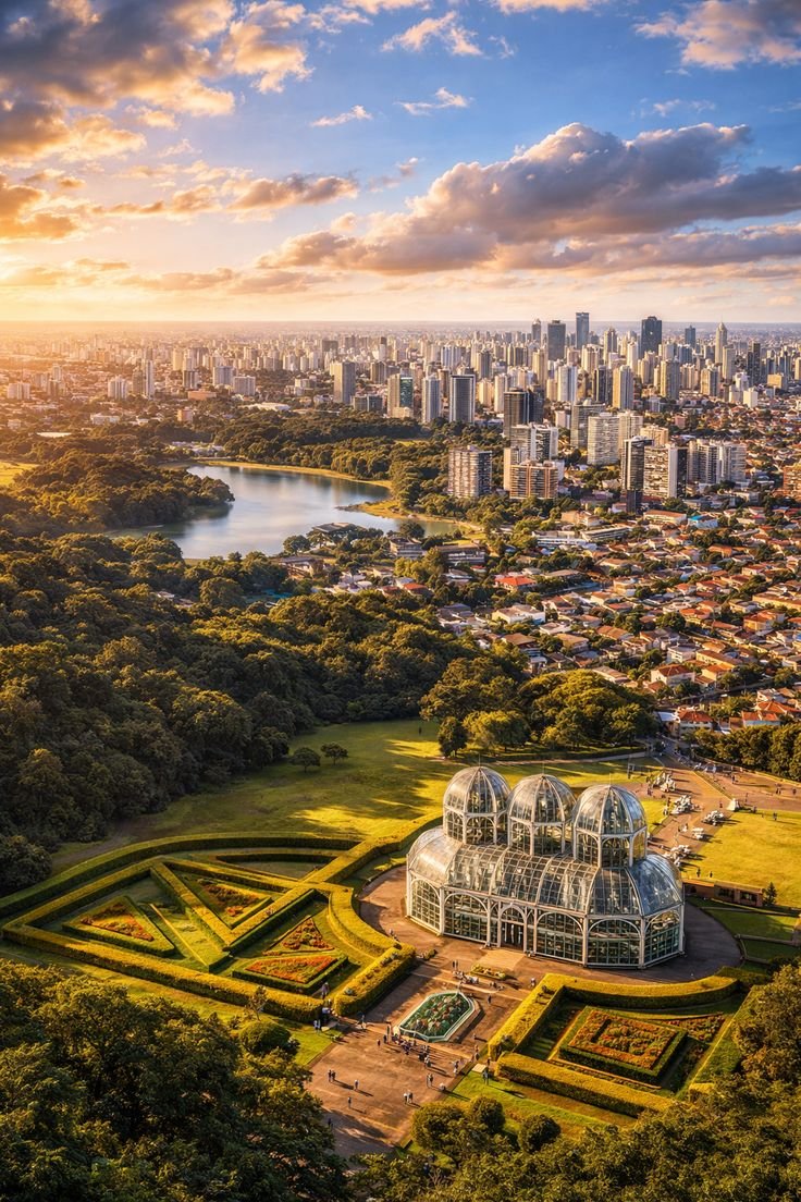 camaradatom's tweet photo. @ano_giuli @Ozze_mad Sim as cidades brasileiras são horríveis mesmo, mesmo que o Paraguai tentasse em 100 anos não chegaria nesse nível. https://t.co/gQD6A51NpC