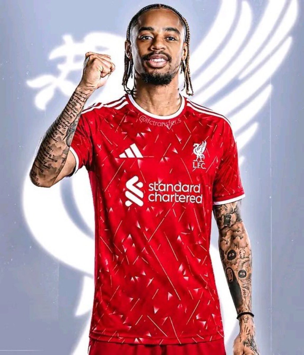 OreOfe60018's tweet photo. 🚨🔴 Liverpool agree €120m package deal for Barcola from Paris Saint Germain, here we go!

Personal terms not an issue for Barcola and Liverpool.

Arsenal were also trying to hijack the deal but it was always Liverpool.

The winger joins on a five year deal 🇨🇵

Source:(@OreOfe60018 )