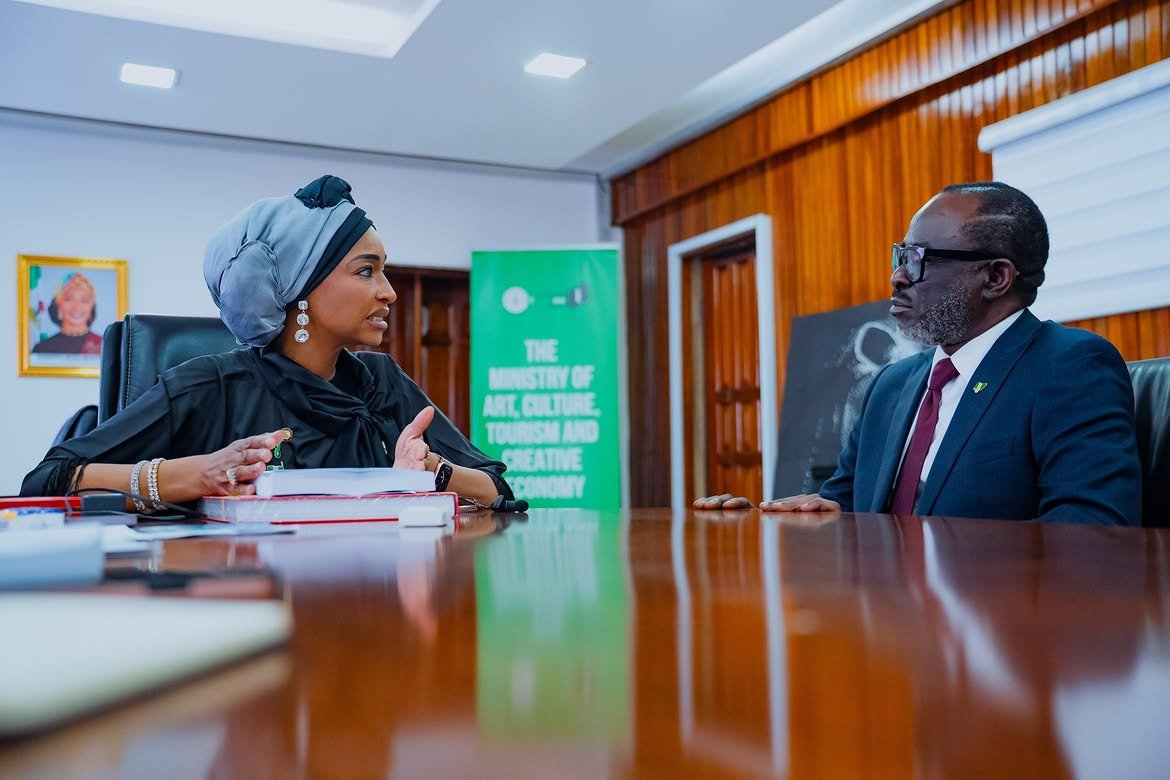 gobson_'s tweet photo. Earlier this week, I stood alongside Prof. Adebambo Adewopo, SAN, as he handed over the draft Framework for the Development of Intellectual Property Commercialisation and Securitisation for the Creative Industry in Nigeria to the Honourable Minister of Arts, Culture, Tourism and the Creative Economy, Hannatu Musa Musawa.

I had the privilege of contributing to the development of the draft as part of the team coordinated by L & A Legal Consultants , under the leadership of Prof. Adebambo Adewopo, SAN, and D. Olatunde Laoye.

I want to explain simply why this matters, because this work is not just for lawyers.

Right now, if you are a musician, filmmaker, designer, or writer in Nigeria, the things you have created can be worth a lot of money, but banks will not lend against them. Your catalogue of songs, your finished film, your brand name, none of it counts as something you can use to borrow money, the way a house or a car would. So even successful creatives often cannot grow their work because there is no clear way to raise funding based on what they have already built.

This Framework sets out to fix that. It gives creatives a clear process to show their work has real, provable value, get it properly assessed, and use that value to raise money. In practice, this could look like a musician with a catalogue earning steady streaming income using that income as security for a loan, without selling the rights to the songs. It could look like a filmmaker raising money for a new project based on the earnings from previous films, instead of relying only on personal savings or one investor. 

In short, this gives creatives a way to turn what they have already built into money they can use to grow, without giving up ownership of their work.

This also places Nigeria within a growing global effort. Daren Tang and the entire team at World Intellectual Property Organization – WIPO has been working to move IP finance from the margins into the mainstream, through its IP Finance Dialogues, its practical guide on securing loans with IP, and its first pilot project with a bank in Malaysia. Nigeria's Framework is a local contribution to that same effort.

I am grateful to Prof. Adewopo and Mr. Laoye for the trust, to my colleagues at L&A for the collegiality, and to the Ministry and Afreximbank for the opportunity. The real work, implementation, begins now.