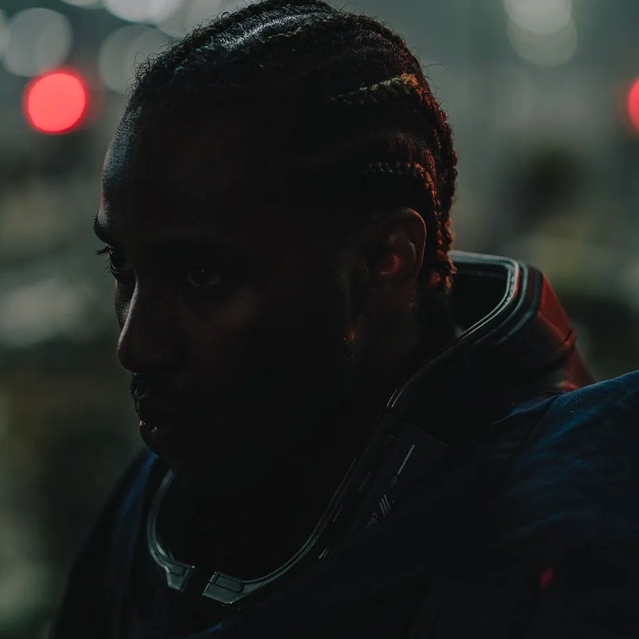 CultureCrave's tweet photo. John David Washington is set to star in a new horror film 'Mime' 

• Set in an NYC apartment complex in the middle of a heat wave blackout

• Sony is producing 

(via @Deadline) https://t.co/0A3sahps8W