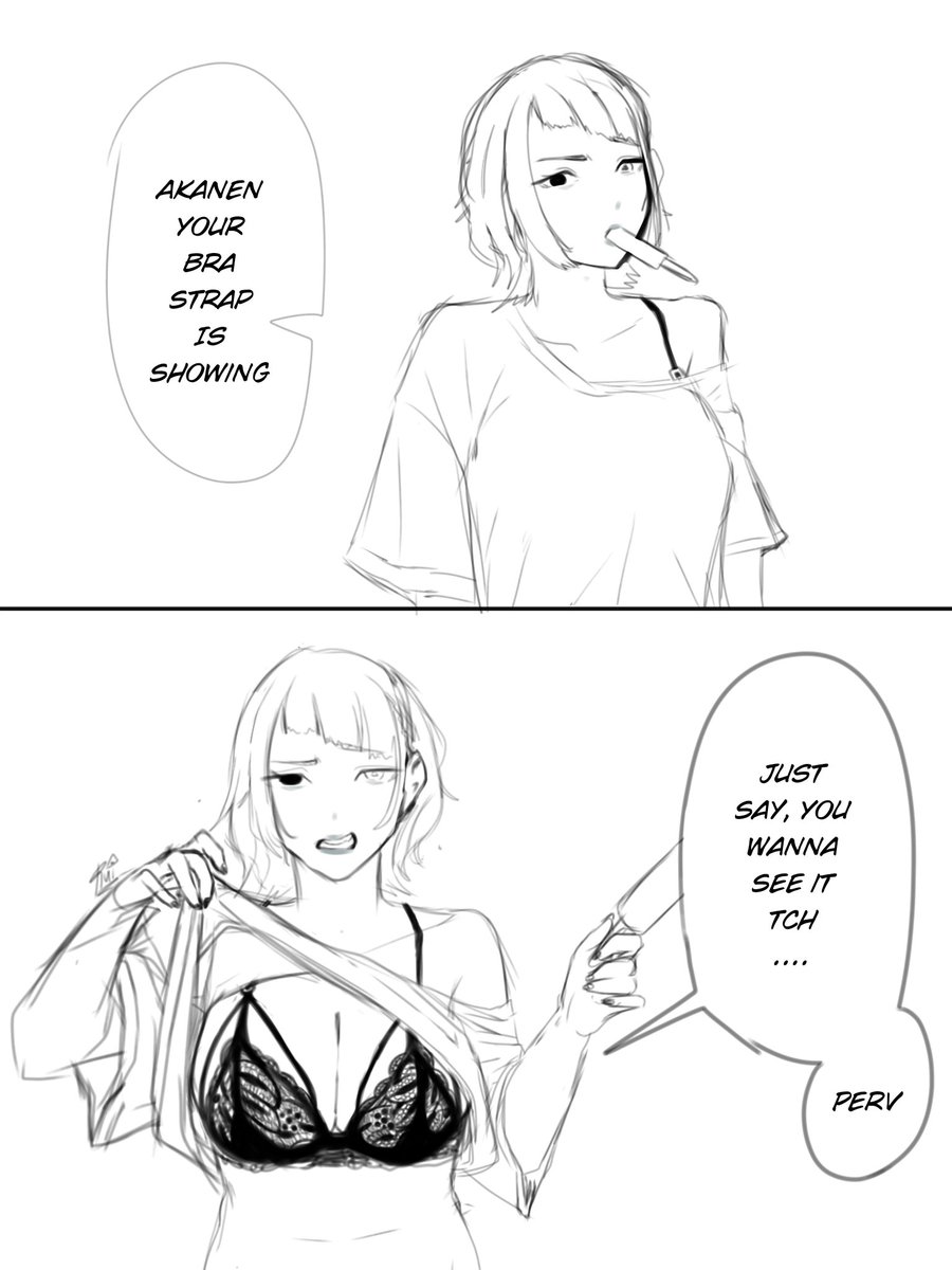 _ruirui_10's tweet photo. Redraw it for better quality and Didnt do that Hold to see trend thingy
Fuck that
#art #r18 #skebopen https://t.co/rEiyGF5MFD