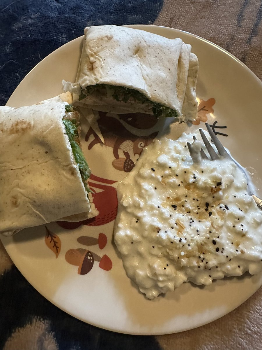 ikicals's tweet photo. lunch. 323 cals https://t.co/2GriGKFZmU