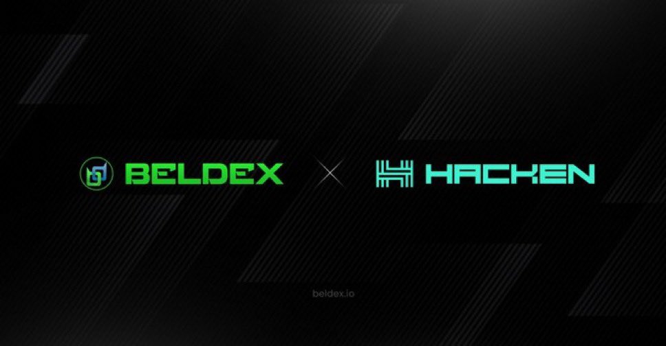uthykinging's tweet photo. Security is strongest when it’s built into the development process, not added after launch.

That’s why the approach behind the upcoming @BeldexCoin Bridge stands out. Before making it available to users, the protocol underwent penetration testing by @hackenclub, with the reported findings reviewed, addressed, and publicly documented.

That kind of workflow reflects a security first mindset backed by action rather than claims.

For an ecosystem focused on privacy, this aligns with the broader vision. From confidential transactions and private communication to secure browsing, every new component benefits from the same emphasis on resilience and reliability.

Cross chain infrastructure plays a critical role in any blockchain ecosystem, so validating its security before deployment is an important step toward building long term user confidence.

The bridge may be launching soon, but the real milestone is the work completed before the launch itself.