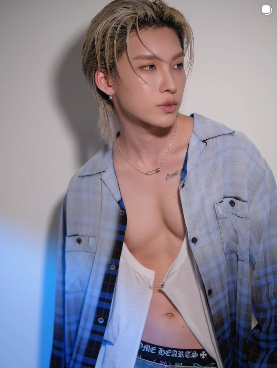 caafai22's tweet photo. Dafaq Nuttarat? 
#Noeulnuttarat

https://t.co/ng24oqkz8l

#MensFolioThailand
#เดอะบอยอินซอยปาร์ตี้ https://t.co/CmSFQ4jmNK
