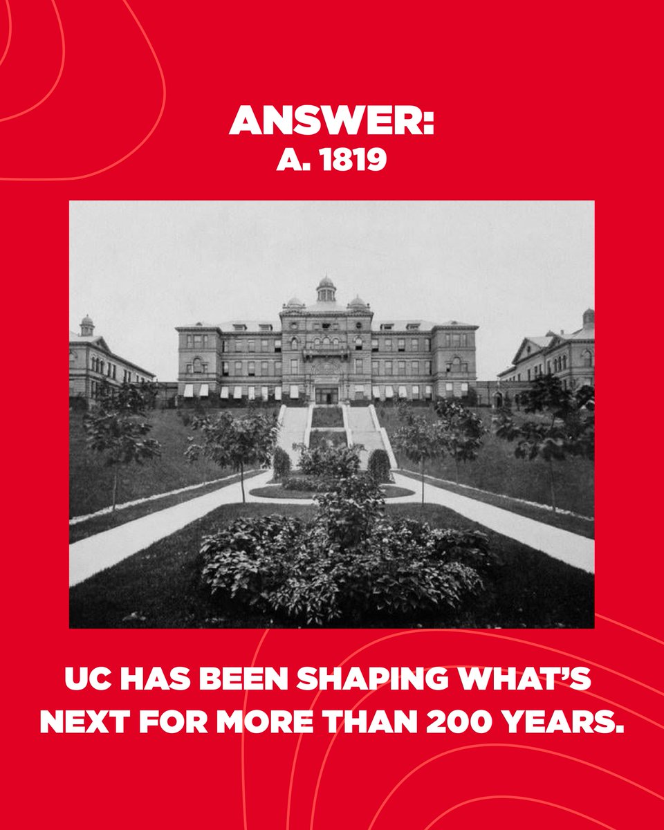 uofcincy's tweet photo. https://t.co/HcFCN10fam