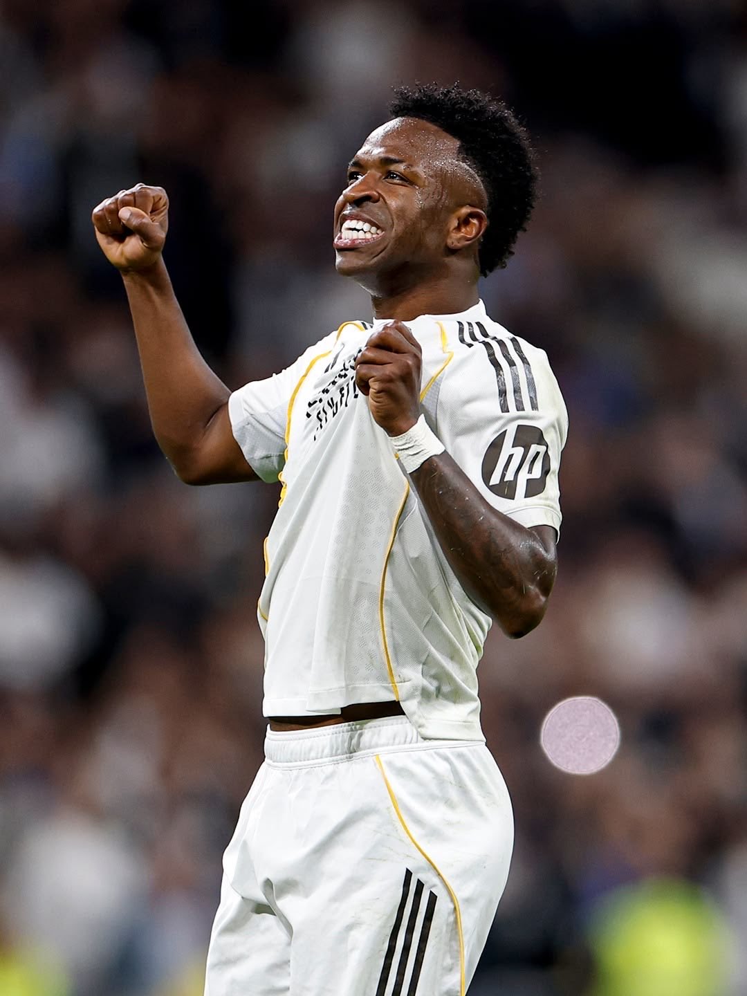 🚨🚨 LE REAL MADRID PRÉVOIT D’ANNONCER LA PROLONGATION DE CONTRAT DE VIN...