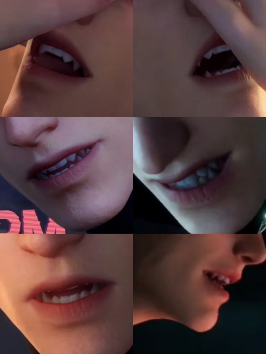 frozenjas's tweet photo. MILVF (man i love valko's fangs)

#全世界都爱敖尹 #ValkoIsLoved #BringValkoBack https://t.co/fe85z89Tbh