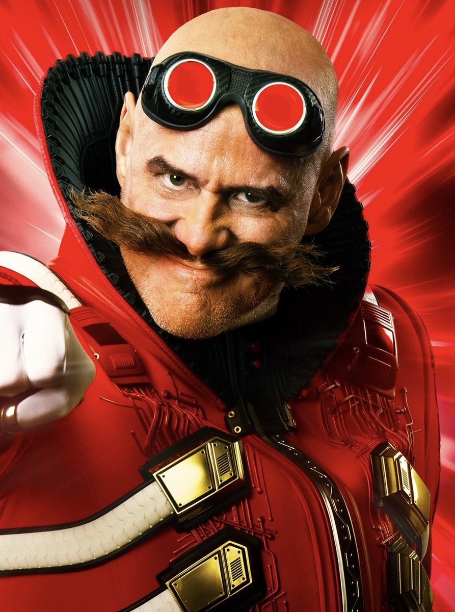 CultureCrave's tweet photo. Jim Carrey is officially set to star in a live-action 'The Jetsons' movie https://t.co/X1erVvrvom