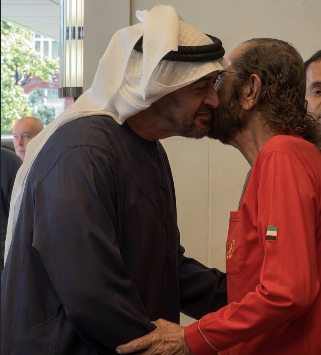 bl1nll's tweet photo. يا كبر حظ لندن يوم بوخالد و بوراشد فيها ❣️ https://t.co/QFEDa9p9ai