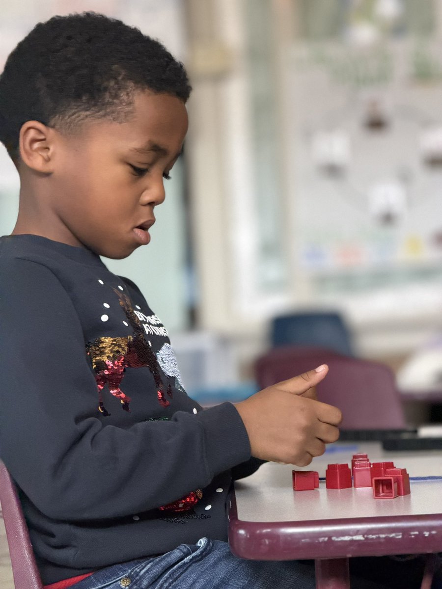 FPCS_Woodridge's tweet photo. Our scholars continue to amaze us with their curiosity, kindness, and determination. 💙 @FriendshipPCS #FPCSWD #FriendshipsJourneyto30 #OneFriendship #AspireMore https://t.co/sLUJvoaANh