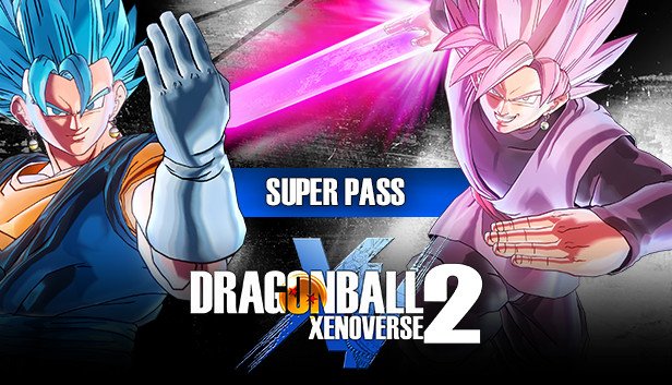 aki_station's tweet photo. DRAGON BALL XENOVERSE 2 Super Pass (PC)

⭐️ $10.28 at YUPLAY

https://t.co/0KN8k6FITJ

#GamingLife #steam #steamsale #dragonball #anime #GamingDaily #yuplay https://t.co/xCy9XJr0TB
