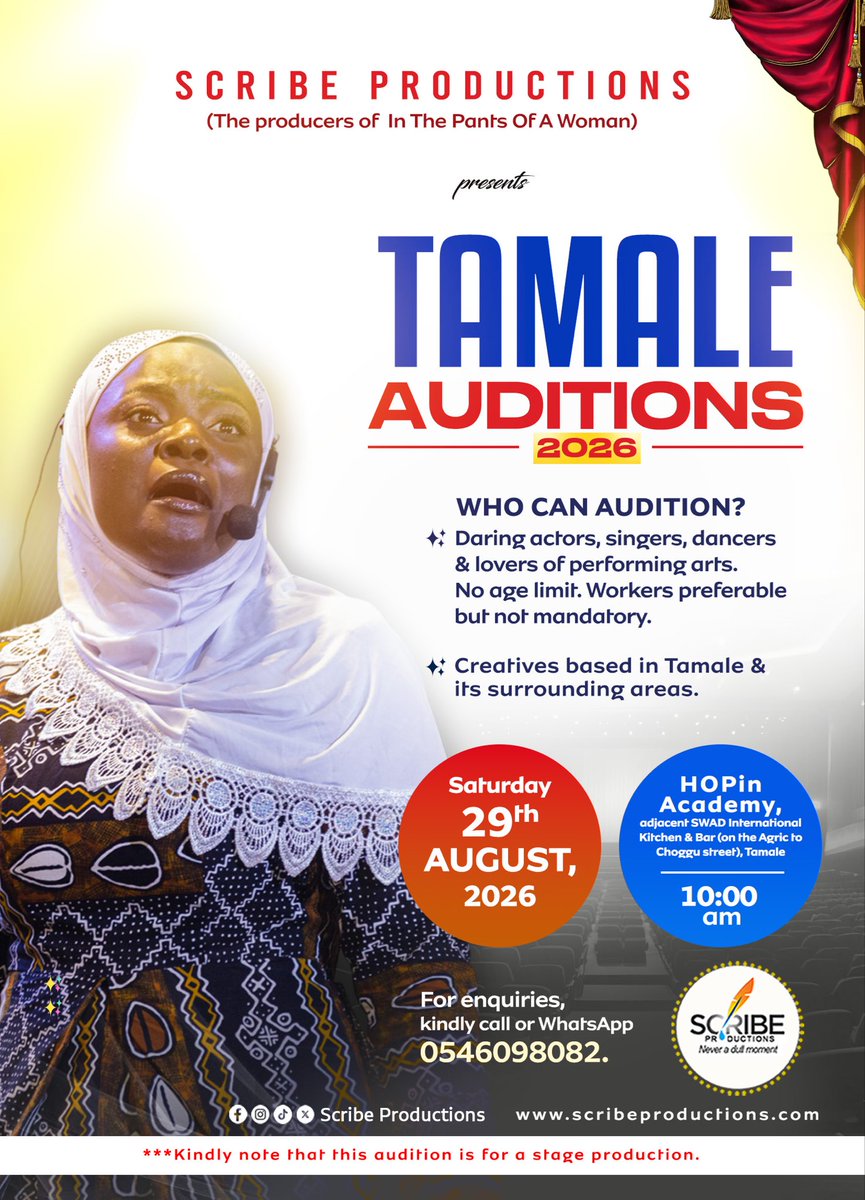 ScribeProd's tweet photo. Tamale. Get ready! #Scribe https://t.co/qJJ2gCgczj