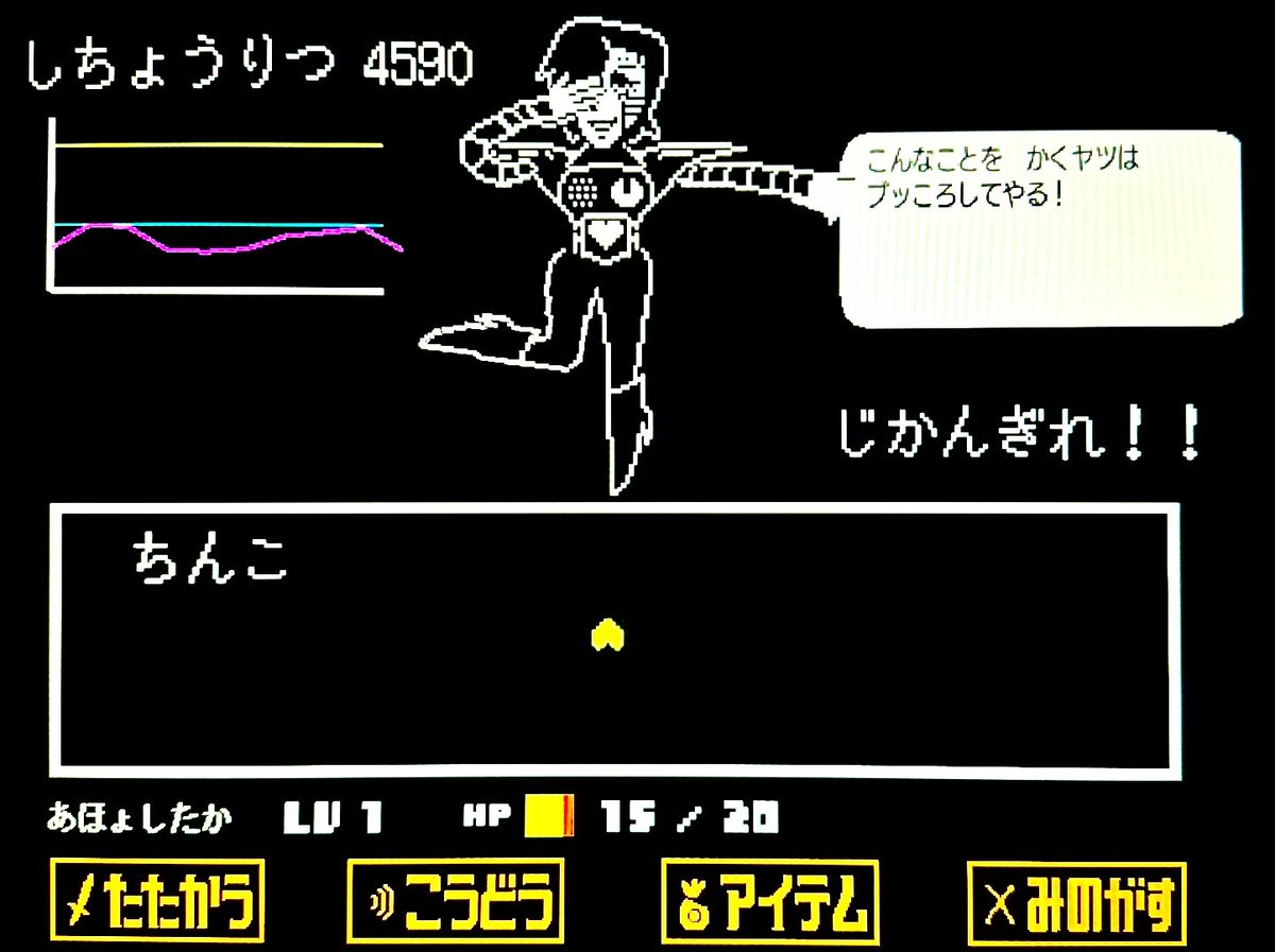yayoichanny's tweet photo. 死にたくない https://t.co/LzDbSc1CU4