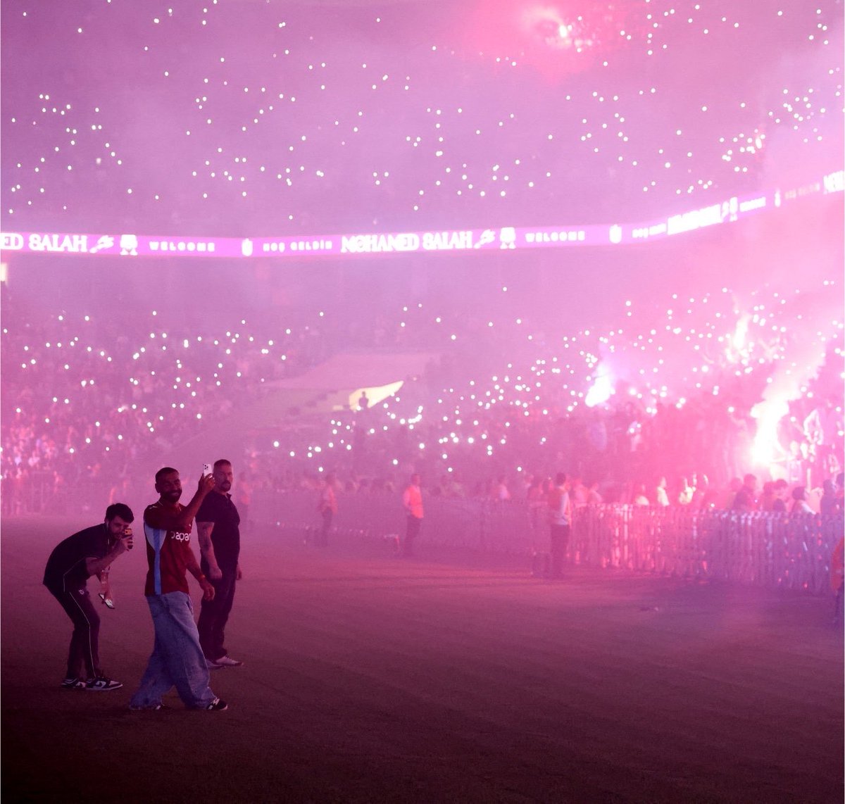 Refik_AYDIN's tweet photo. Yoruma gerek yok, yoruma ihtiyacı yok..
#salah #Trabzonspor https://t.co/jIyhdSCjZW