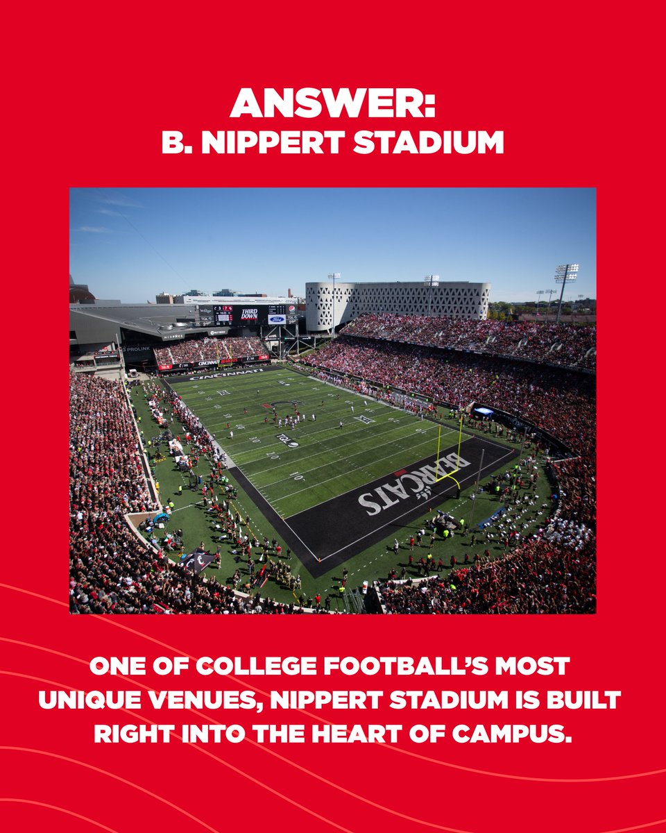 uofcincy's tweet photo. https://t.co/HcFCN10fam