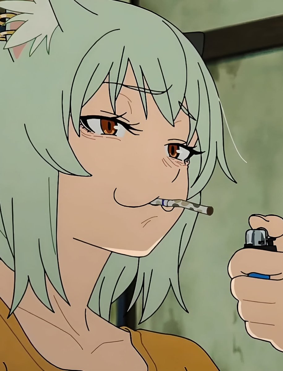 animetrends's tweet photo. YANI NEKO VENCE A LA CENSURA

El polémico anime "Yani Neko" se salvó de ser castigado tras recibir quejas de espectadores molestos por sus extremos vicios y escenas cuestionables.

El comité de ética japonés revisó las críticas sobre el uso de sustancias polémicas, pero la mayoría de sus miembros se inclinó por defender la libertad de expresión de los creadores.

Argumentaron que, al transmitirse en horario nocturno pensado para adultos y tratarse de un formato animado, la obra no representa un peligro real para los jóvenes.

Con eso, la serie no enfrentará ninguna sanción.

La libertad creativa triunfó hoy.