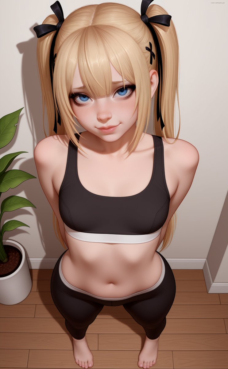 Inquisitorius1's tweet photo. #Knightus_Ai
#NVIDIA_Cosmos
#Cyberfalafel_anima_v1_0
#Style | #Main
#Petite
#Marie_Rose | #Dead_or_Alive
#SFW https://t.co/kM4rKJPQHE