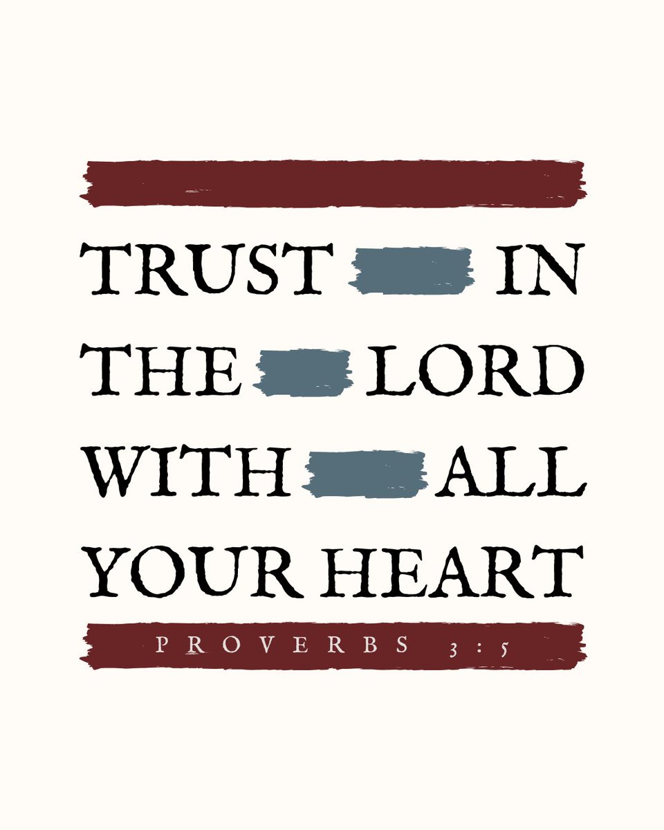NWHCM's tweet photo. Trust isn't about having all the answers. It's about knowing the One who does. ✝️🕊️ https://t.co/4ppWLwcVFC
