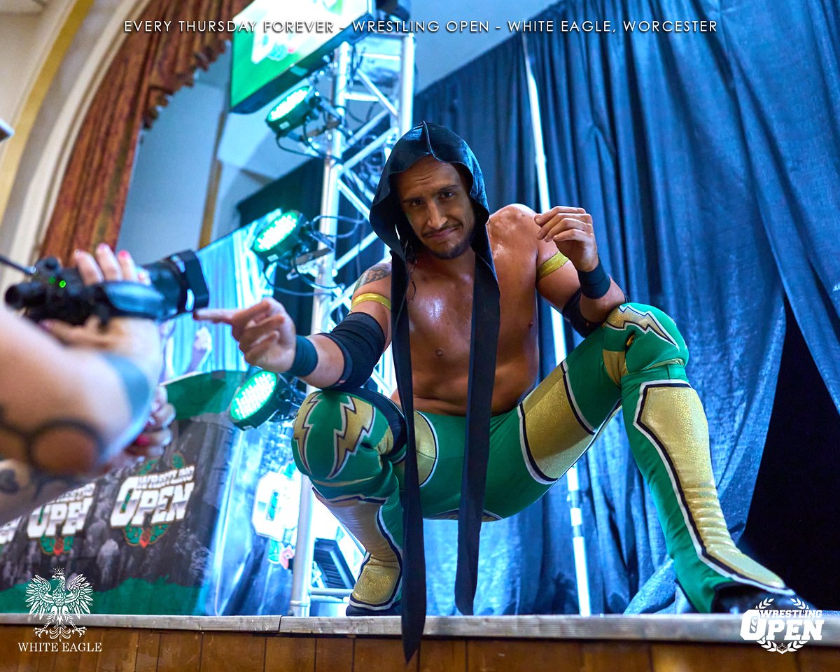 beyondwrestling's tweet photo. Thanks again to @PatsFanBE for sponsoring @ItsDustinWaller &amp; @SammyDiazJr for their ANYTHING GOES match tonight at @WrestlingOpen!

Full roster: https://t.co/IrwrJe2dJ0

Email beyondwrestling@gmail.com to sponsor an athlete - you'll get a shout-out on our socials, site, &amp; stream! https://t.co/n4uHsqX3GE