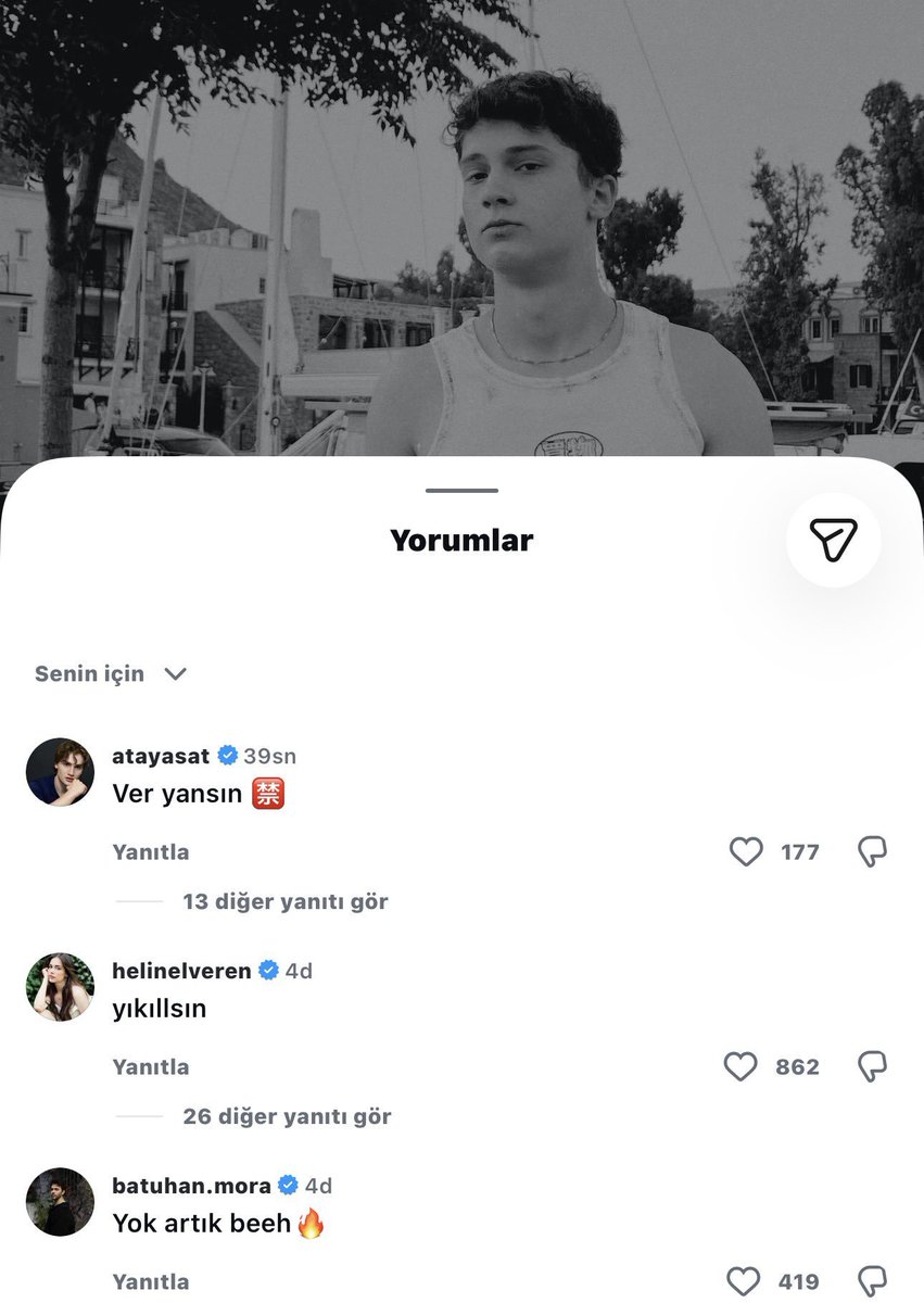 ilyy00_'s tweet photo. mahşerin dört atlısı https://t.co/mOiCAhJDOW