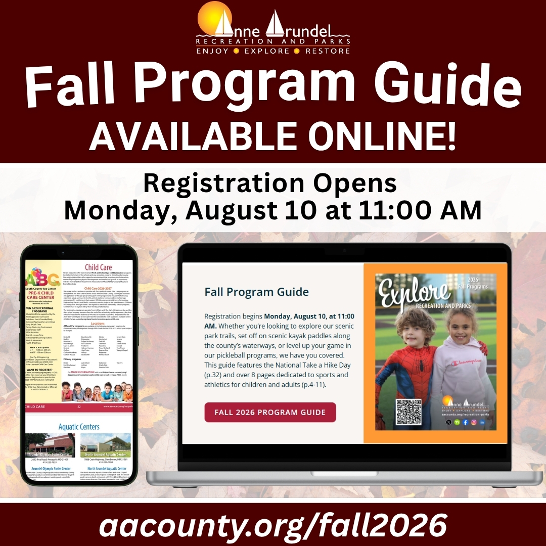 RecParks's tweet photo. 🍂 Fall into fun! Registration for our Fall Program Guide officially opens Monday, August 10! 🍁⚽🎨

Browse the guide now to find sports, nature programs, and fitness classes for the whole family:
🔗 https://t.co/iIs9VNgdlI https://t.co/l4l5CFBbTH